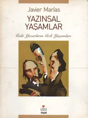 Yazınsal Yaşamlar