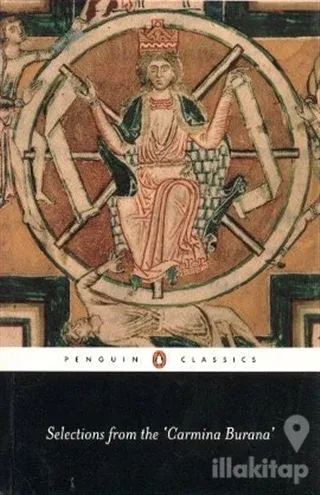 Selections from the Carmina Burana