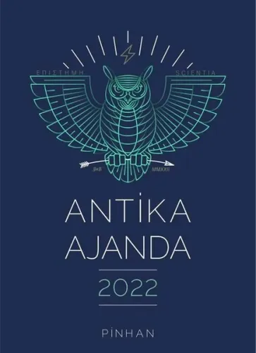 Antika Ajanda