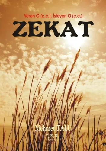 Zekat | Mehmet Talu
