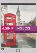 FDD 6. Sınıf İngilizce Konu Anlatımlı