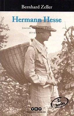 Hermann Hesse