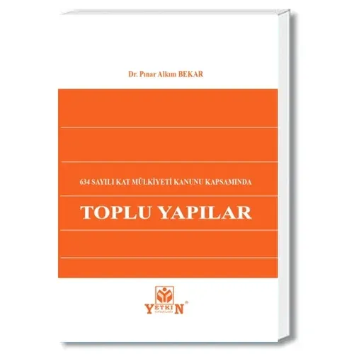 Toplu Yapılar