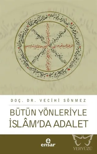 Bütün Yönleriyle İslam'da Adalet