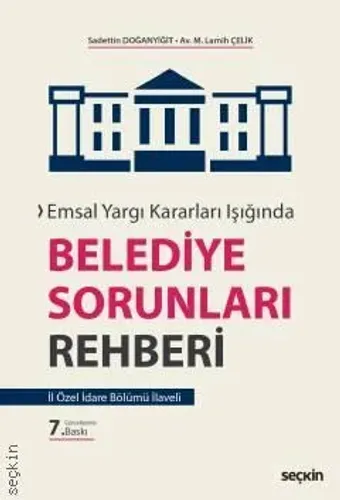 Belediye Sorunları Rehberi