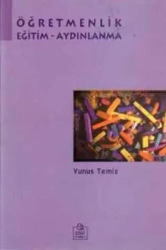 Öğretmenlik Eğitim-Aydınlanma