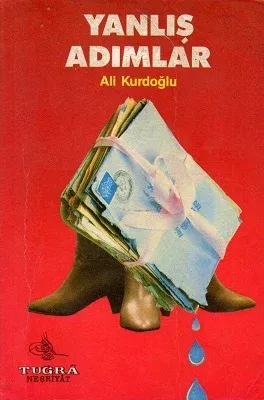 Yanlış Adımlar