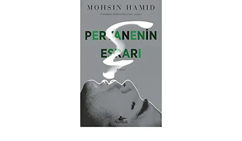 Kültür - Pervanenin Esrarı