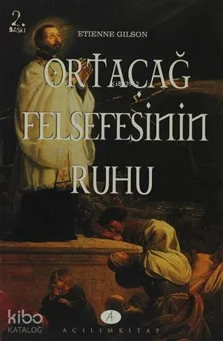 Ortaçağ Felsefesinin Ruhu