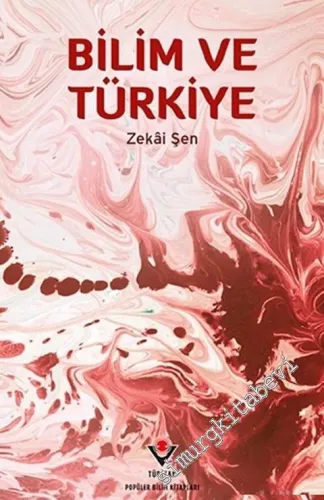Bilim ve Türkiye -        2017