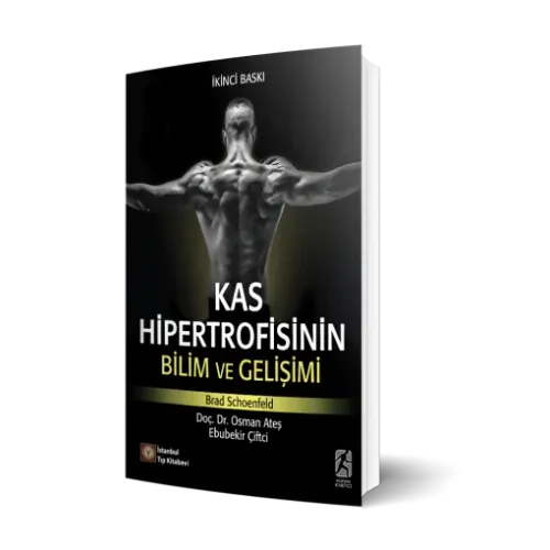 Kas Hipertrofisinin Bilim ve Gelişimi
