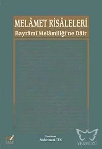 Melamet Risaleleri