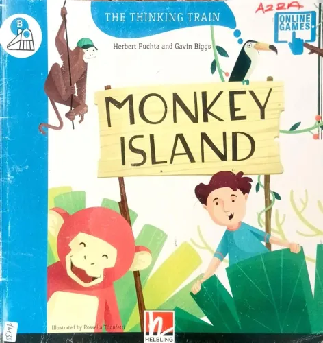 Monkey Island