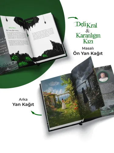 SARKAÇ 4: HARAF - CİLTLİ
