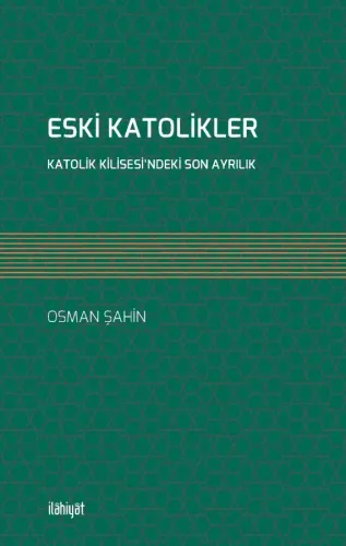 Eski Katolikler