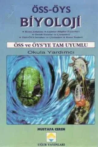 Biyoloji Konu Anlatımlı