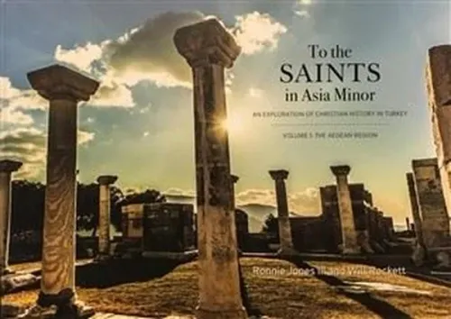 To the Saints in Asia Minor