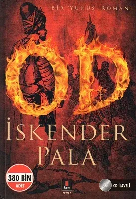 Od Bir Yunus Romanı | CD İlaveli