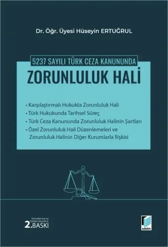Zorunluluk Hali
