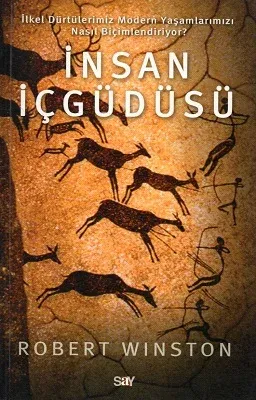 İnsan İçgüdüsü