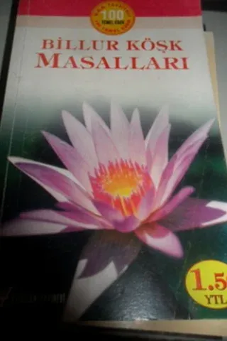 Billur Köşk Masalları