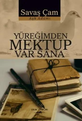Yüreğimden Mektup Var Sana