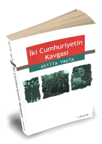 İki Cumhuriyetin Kavgası