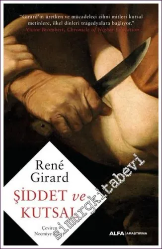 Şiddet ve Kutsal - 2024