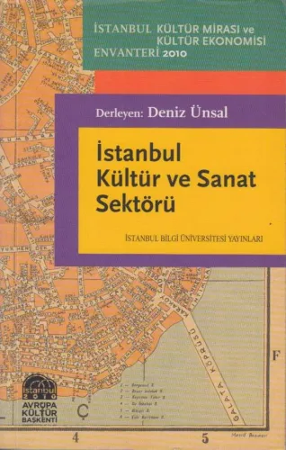 İstanbul Kültür ve Sanat Sektörü