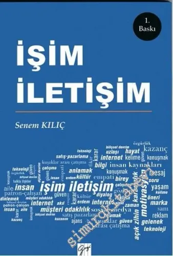 İşim İletişim -         2016