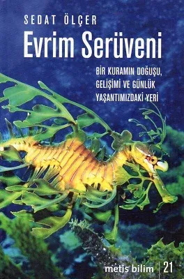Evrim Serüveni