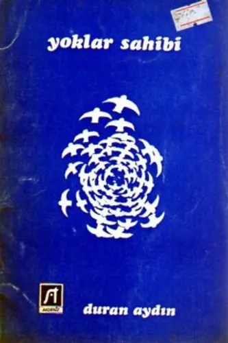 Yoklar Sahibi