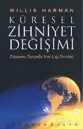Küresel Zihniyet Değişimi