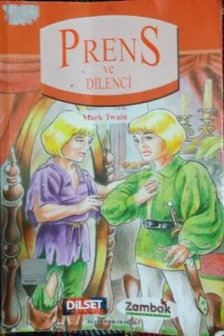 Prens ve Dilenci