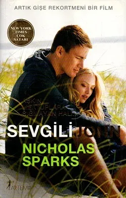 Sevgili John