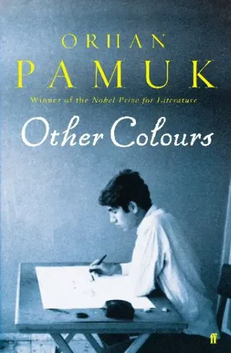 Other Colours (Writings on Life, Art, Book and Cities)