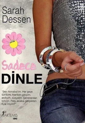 Sadece Dinle