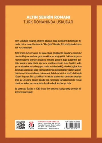 Altın Şehrin Romanı Fikri Kula Altın Şehrin Romanı Fikri Kula