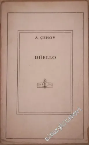 Düello -        1945