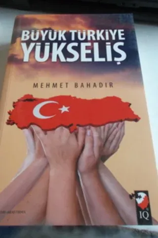 Büyük Türkiye Yükseliş