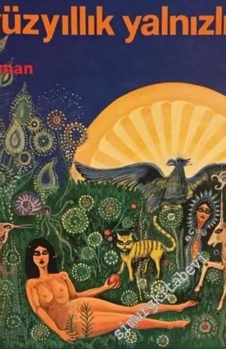 Yüzyıllık Yalnızlık -        1974