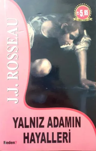 Yalnız Adamın Hayalleri