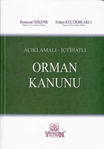 Orman Kanunu