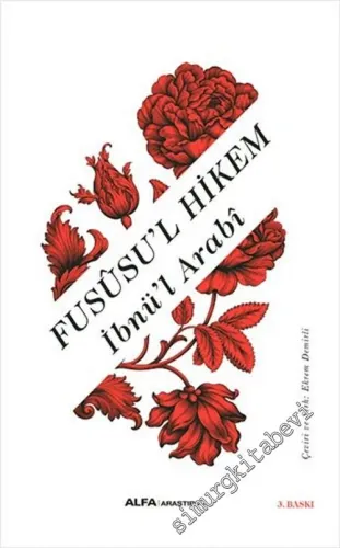 Fususu'l Hikem CİLTLİ -         2026