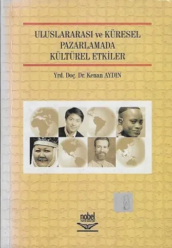 Uluslararası ve Küresel Pazarlamada Kültürel Etkiler