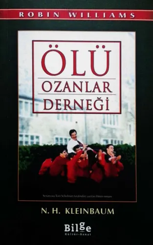 Ölü Ozanlar Derneği