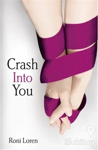 Crash Into You