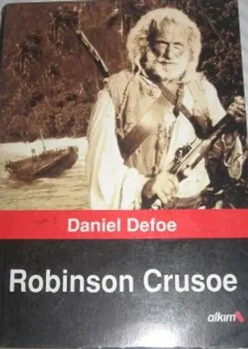 Robinson Crusoe