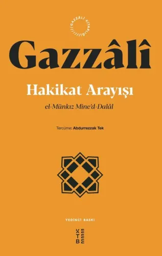 Hakikat Arayışı