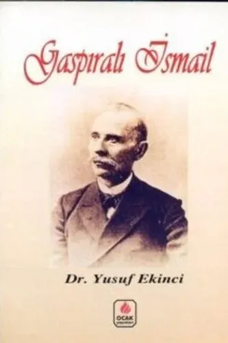 Gaspıralı İsmail